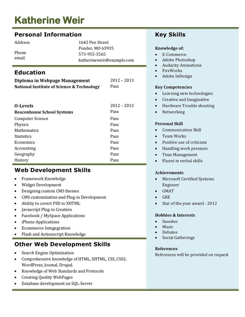 Introductie - overview Introductie - overview